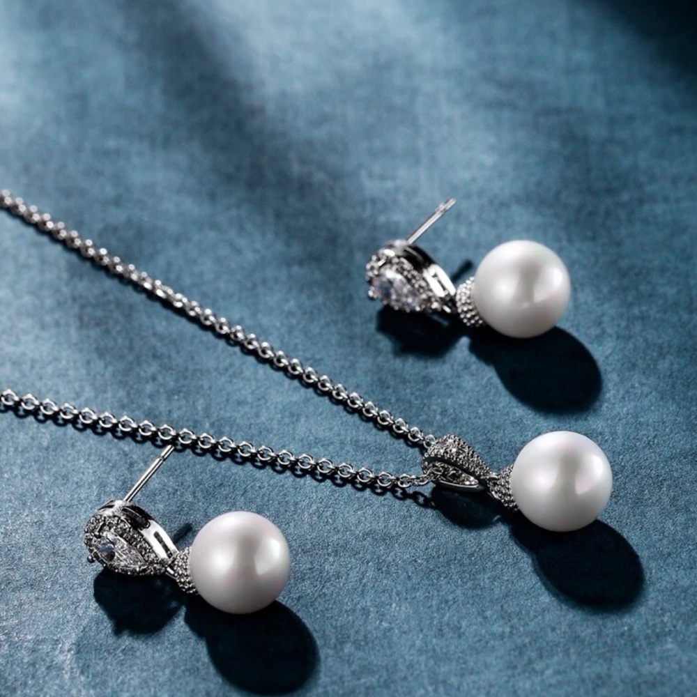 Jewelry set
